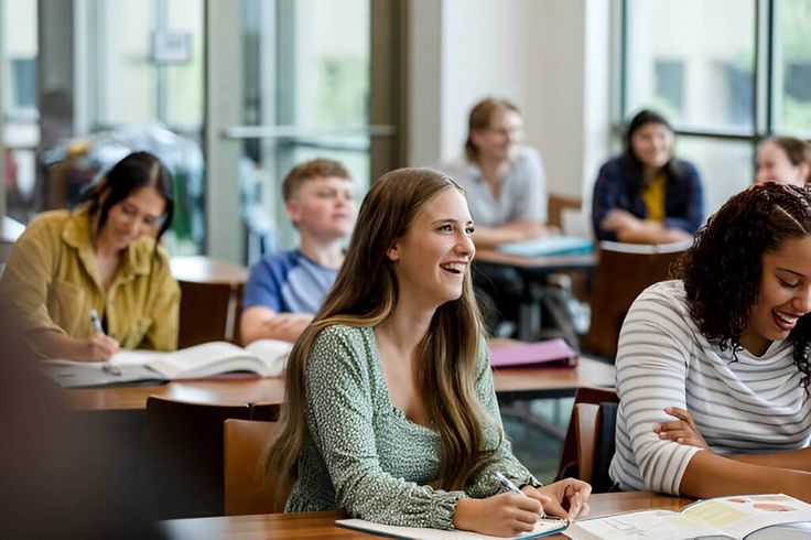 Offener Lernraum von SelfBoostFun in Berlin